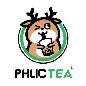 PHÚC TEA