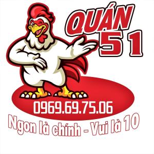 QUÁN 51 HẺM 51