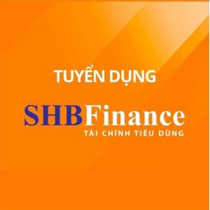 SHBFINANCE - CÔNG TY TÀI CHÍNH TNHH NGÂN HÀNG TMCP SÀI GÒN