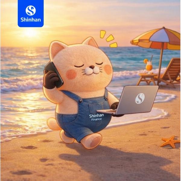SHINHAN FINANCE