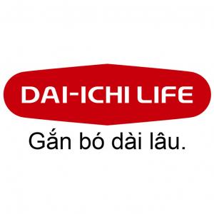 Tập đoàn Tài chính - Bảo hiểm Dai-ichi Life Việt Nam