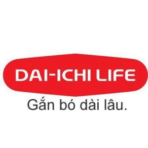 TẬP ĐOÀN TÀI CHÍNH – BẢO HIỂM DAI-ICHI LIFE NHẬT BẢN (VĂN PHÒNG CẦN THƠ) TẬP ĐOÀN TÀI CHÍNH – BẢO HIỂM DAI-ICHI LIFE NHẬT BẢN (VĂN PHÒNG CẦN THƠ)