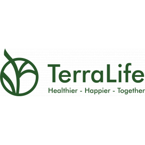 TERRALIFE TERRALIFE