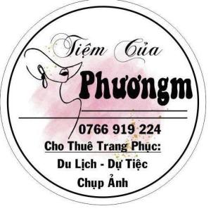 TIỆM CỦA PHƯƠNGM