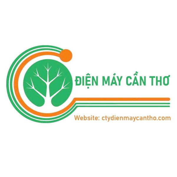 TNHH TM & DV ĐIỆN MÁY CẦN THƠ