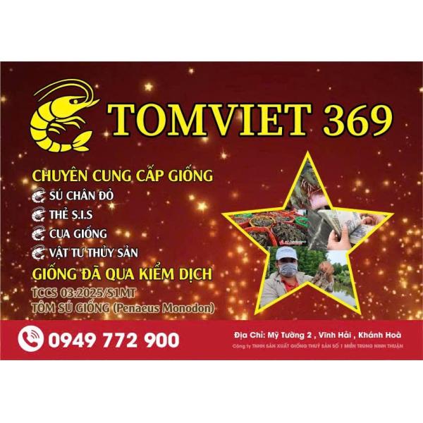 TÔM VIỆT 369