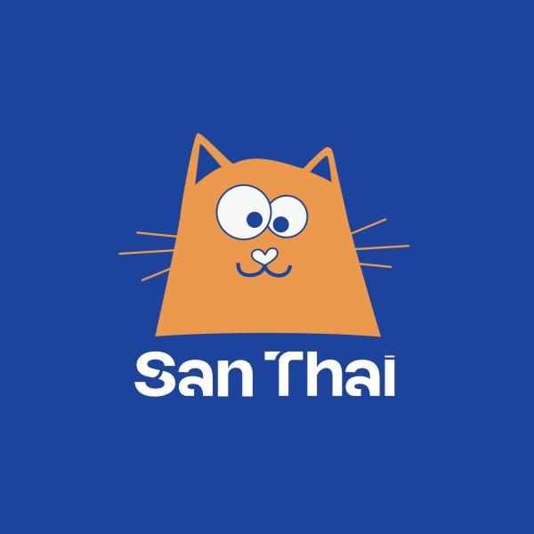 TRÀ SỮA SAN THÁI