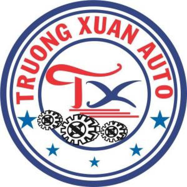CÔNG TY TNHH TM & DV Ô TÔ TRƯỜNG XUÂN