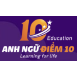 TRUNG TÂM ANH NGỮ ĐIỂM 10 TRUNG TÂM ANH NGỮ ĐIỂM 10