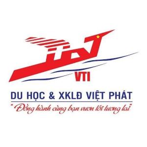 TRUNG TÂM DU HỌC VÀ XUẤT KHẨU LAO ĐỘNG VIỆT PHÁT