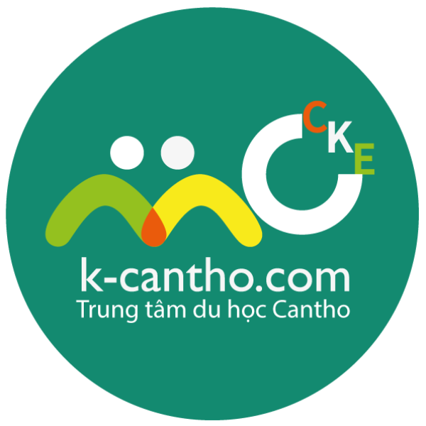TRUNG TÂM GIÁO DỤC NGÔN NGỮ HÀN QUỐC K-CANTHO