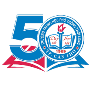 TRƯỜNG THPT THỚI LONG