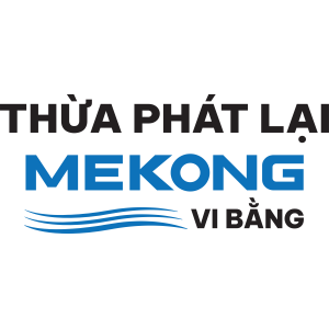 VĂN PHÒNG THỪA PHÁT LẠI MÊ KÔNG