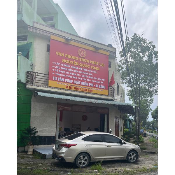 VĂN PHÒNG THỪA PHÁT NGUYỄN QUỐC TOÀN VĂN PHÒNG THỪA PHÁT NGUYỄN QUỐC TOÀN