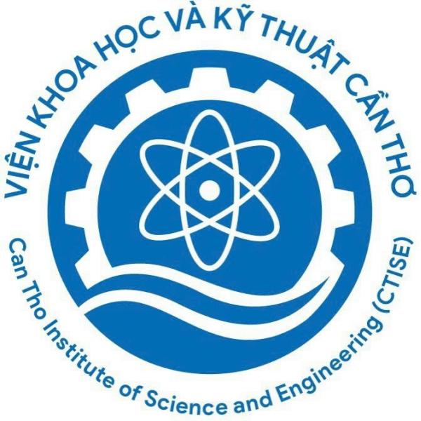 VIỆN KHOA HỌC VÀ KỸ THUẬT CẦN THƠ