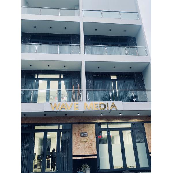 WAVE MEDIA