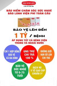 BẢO HIỂM CHĂM SÓC SỨC KHỎE TOÀN CẦU