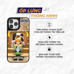 Ốp lưng thông minh ONLYCASE_TONY_58/Onlycard